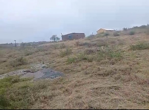 Terreno ubicado en Tanti a 6 cuadras de la ruta