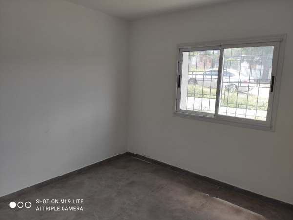 ¡IMPERDIBLE! DEPARTAMENTO CON FINANCIACION