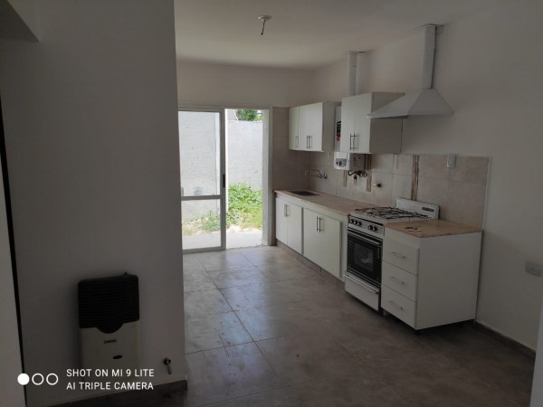 ¡IMPERDIBLE! DEPARTAMENTO CON FINANCIACION