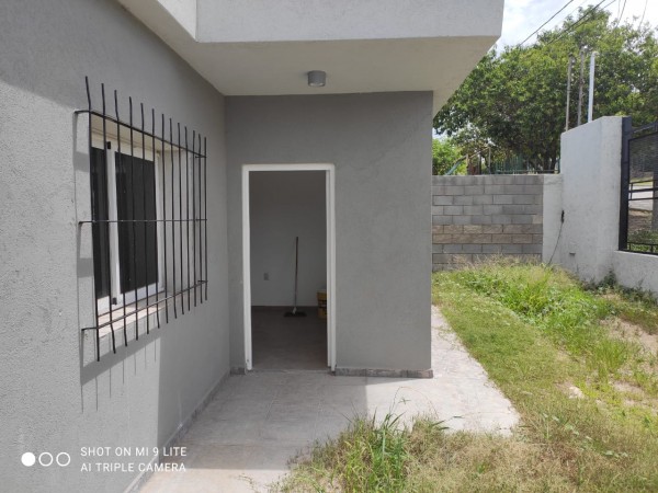 ¡IMPERDIBLE! DEPARTAMENTO CON FINANCIACION