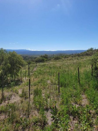 Lote en venta en Villa Ernestina, a 400 metros de la ruta
