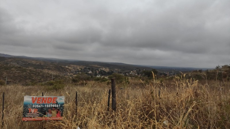 Lote en venta en Villa Ernestina, a 400 metros de la ruta