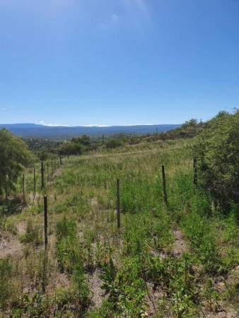 Lote en venta en Villa Ernestina, a 400 metros de la ruta