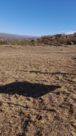 Lote en venta en Villa Ernestina, a 400 metros de la ruta