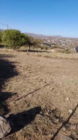 Lote en venta en Villa Ernestina, a 400 metros de la ruta