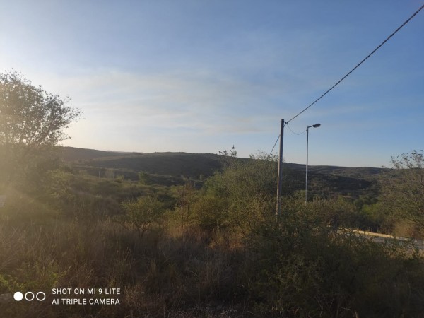 Terreno de 1.000 mts2 en Terrazas de Playas de Oro