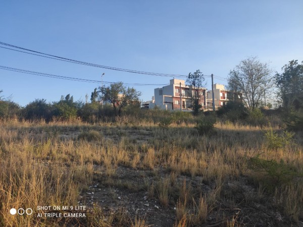 Terreno de 1.000 mts2 en Terrazas de Playas de Oro