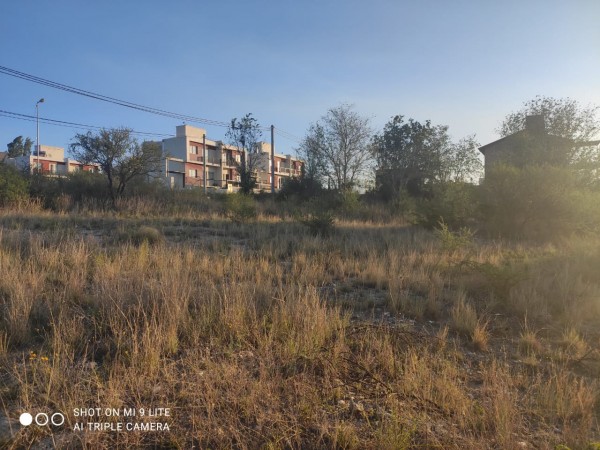 Terreno de 1.000 mts2 en Terrazas de Playas de Oro