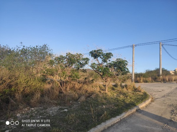 Terreno de 1.000 mts2 en Terrazas de Playas de Oro