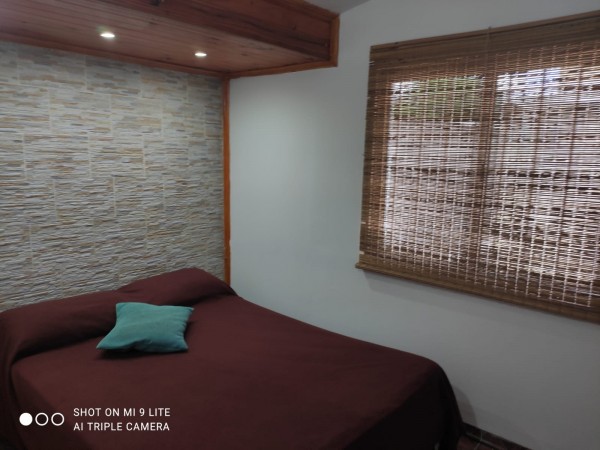Alquiler temporario: Departamento tipologia loft para 3/4 personas, a 5 cuadras del centro