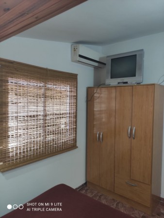 Alquiler temporario: Departamento tipologia loft para 3/4 personas, a 5 cuadras del centro