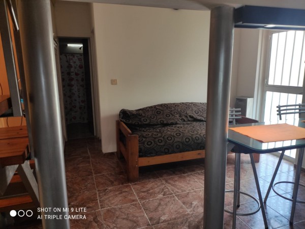 Alquiler temporario: Departamento tipologia loft para 3/4 personas, a 5 cuadras del centro