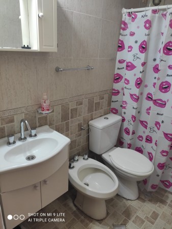 Alquiler temporario: Departamento tipologia loft para 3/4 personas, a 5 cuadras del centro