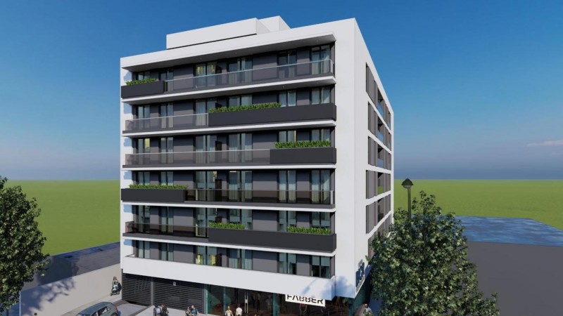 Departamentos en pozo Edificio Bior, ubicacion privilegiada en Centro Oeste de Villa Carlos Paz