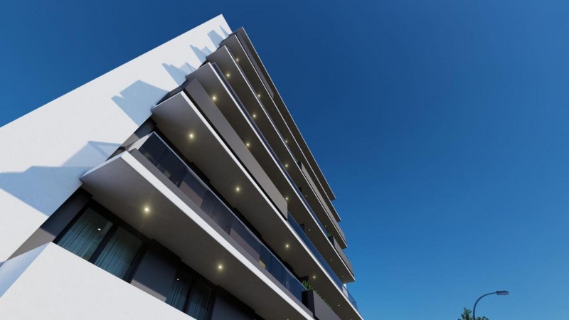 Departamentos en pozo Edificio Bior, ubicacion privilegiada en Centro Oeste de Villa Carlos Paz