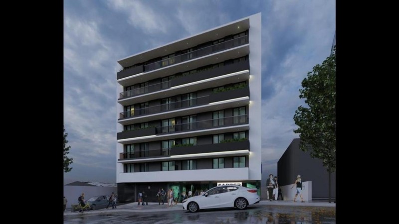 Departamentos en pozo Edificio Bior, ubicacion privilegiada en Centro Oeste de Villa Carlos Paz