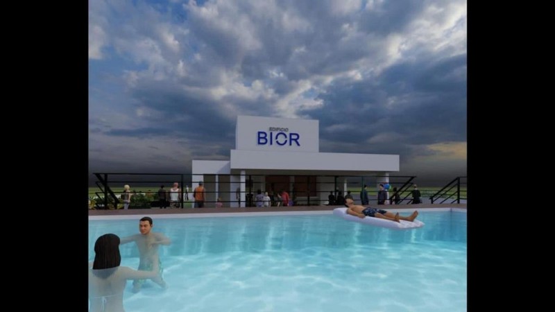 Departamentos en pozo Edificio Bior, ubicacion privilegiada en Centro Oeste de Villa Carlos Paz