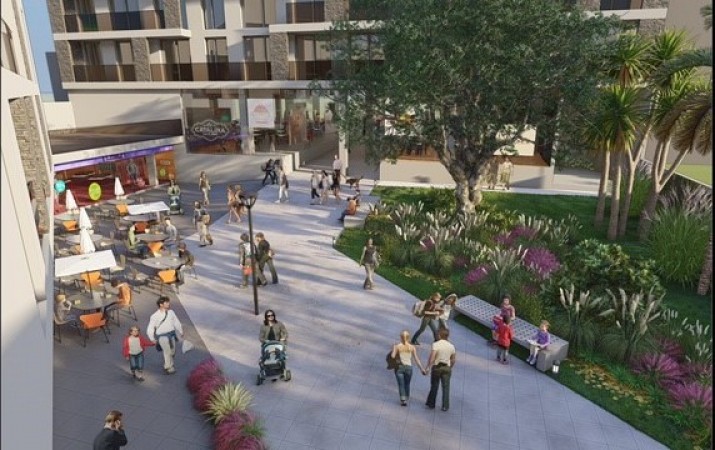 ¡Ultimos locales comerciales! Edificio Namba Paseo Jardin Torre 2 y 3 a metros del Teatro Luxor