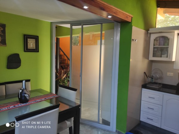 Alquiler temporario: Chalet para 2 personas, a 5 cuadras del centro