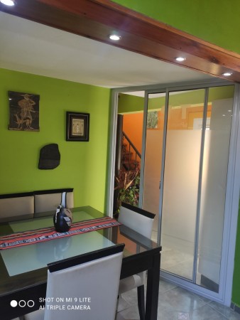 Alquiler temporario: Chalet para 2 personas, a 5 cuadras del centro