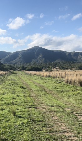 Lotes en barrio ecologico sustentable ubicado en Las Jarillas