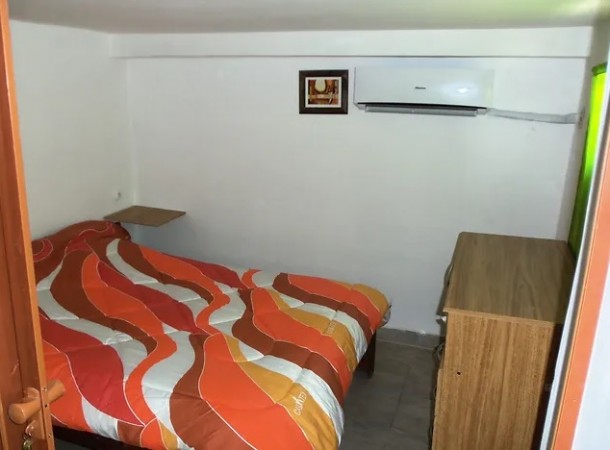 Hermoso complejo de cabañas ubicado en Santa Cruz del Lago