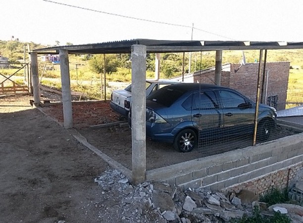 Hermoso complejo de cabañas ubicado en Santa Cruz del Lago