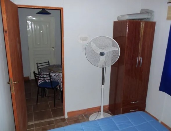 ALQUILO ANUAL COMPLEJO DE 4 CABAÑAS PARA DESARROLLO COMERCIAL