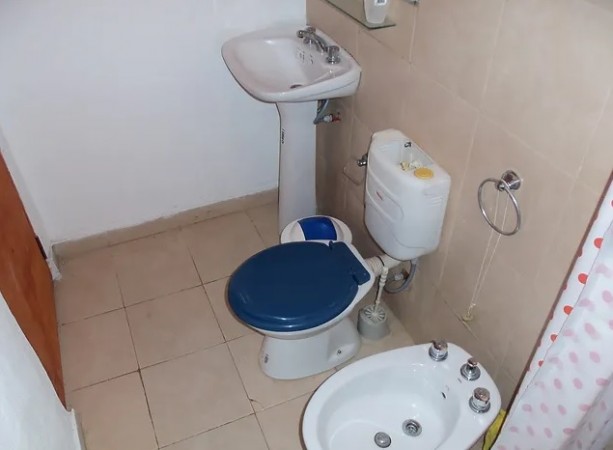 ALQUILO ANUAL COMPLEJO DE 4 CABAÑAS PARA DESARROLLO COMERCIAL