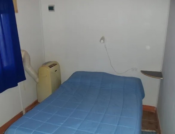 ALQUILO ANUAL COMPLEJO DE 4 CABAÑAS PARA DESARROLLO COMERCIAL