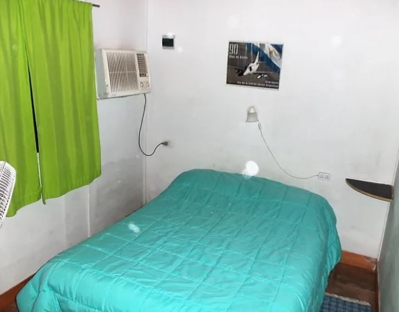 ALQUILO ANUAL COMPLEJO DE 4 CABAÑAS PARA DESARROLLO COMERCIAL