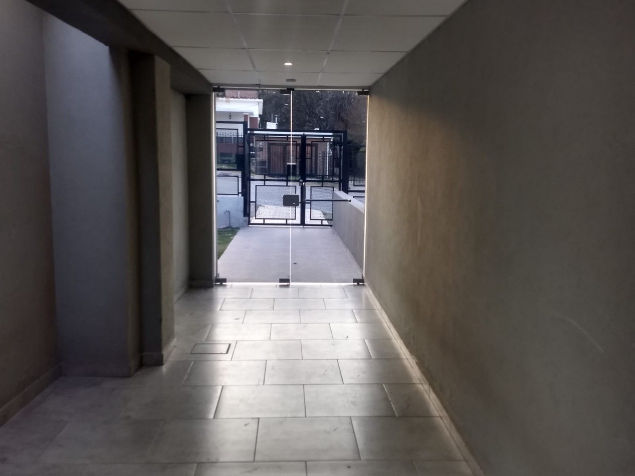 ¡IMPERDIBLE! DEPARTAMENTO CON FINANCIACION