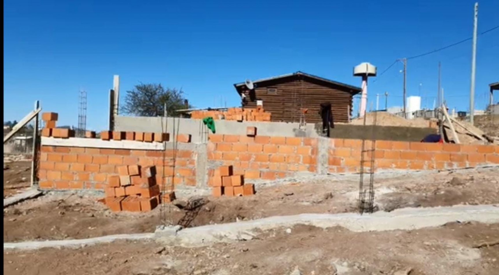 Complejo Sunset Village: Unidades de 1 y 2 dormitorios en Villa Santa Cruz del Lago, Valle del Sol. Entrega a partir de Enero 2024