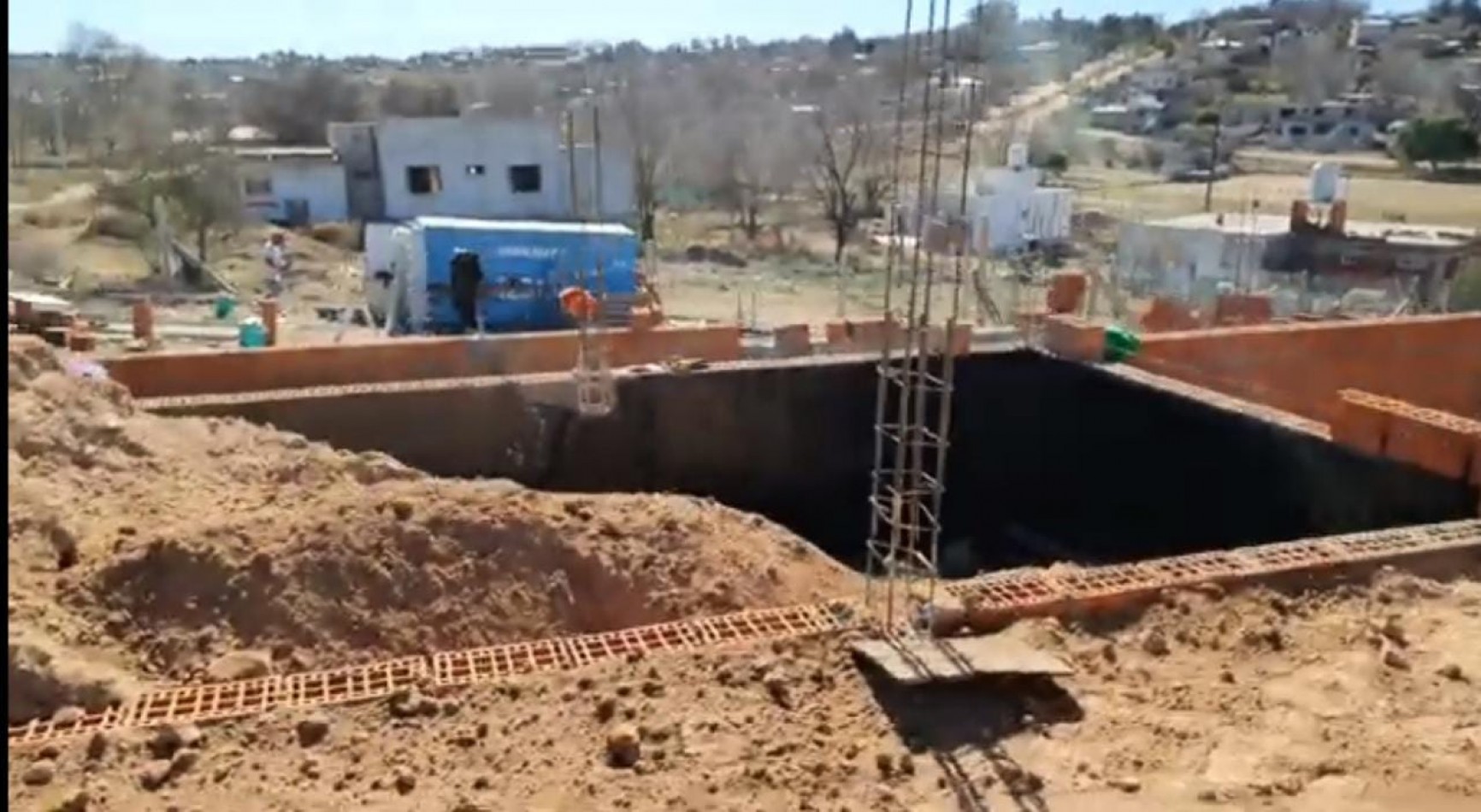 Complejo Sunset Village: Unidades de 1 y 2 dormitorios en Villa Santa Cruz del Lago, Valle del Sol. Entrega a partir de Enero 2024