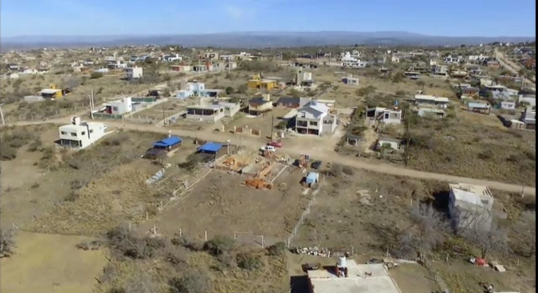 Complejo Sunset Village: Unidades de 1 y 2 dormitorios en Villa Santa Cruz del Lago, Valle del Sol. Entrega a partir de Enero 2024
