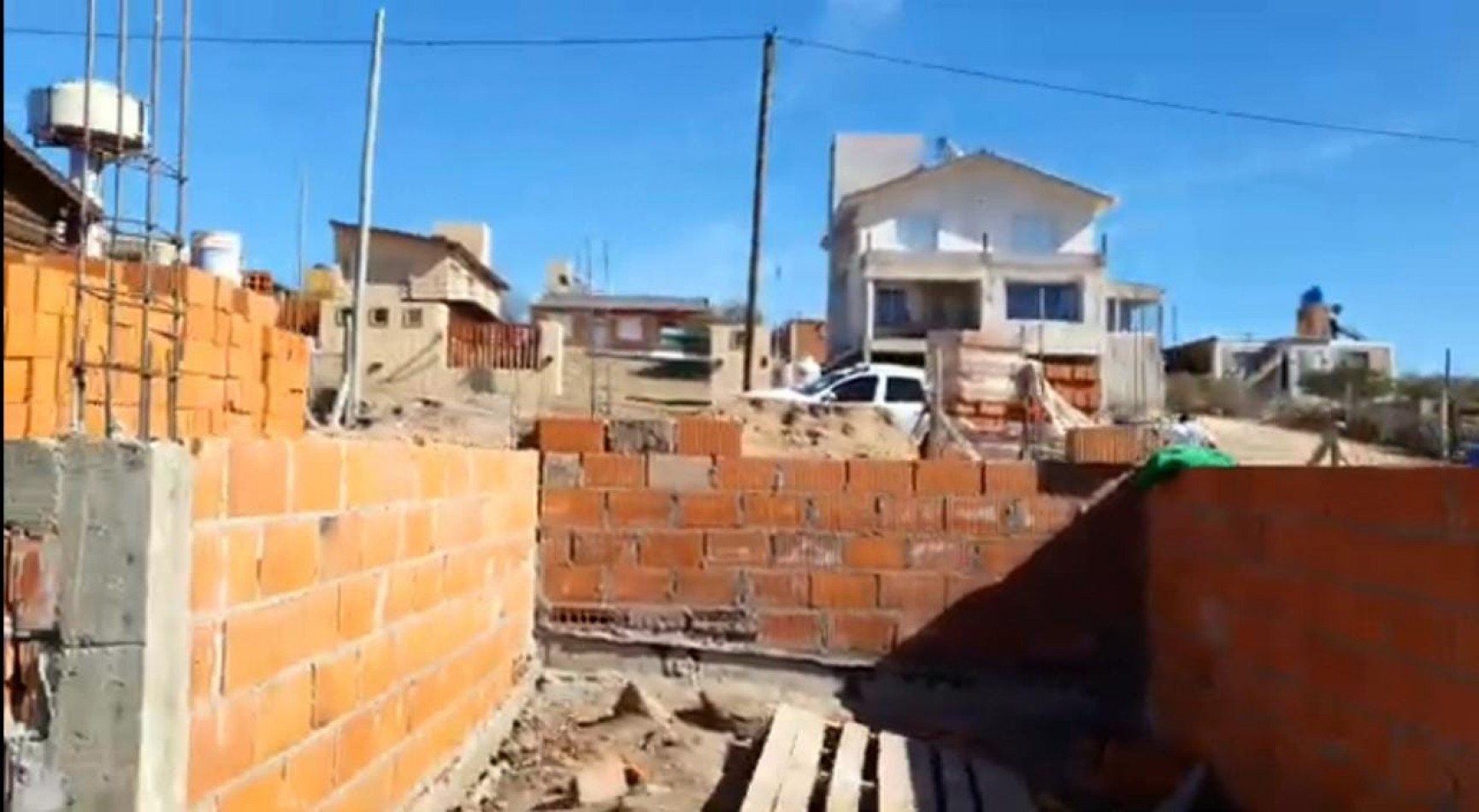 Complejo Sunset Village: Unidades de 1 y 2 dormitorios en Villa Santa Cruz del Lago, Valle del Sol. Entrega a partir de Enero 2024