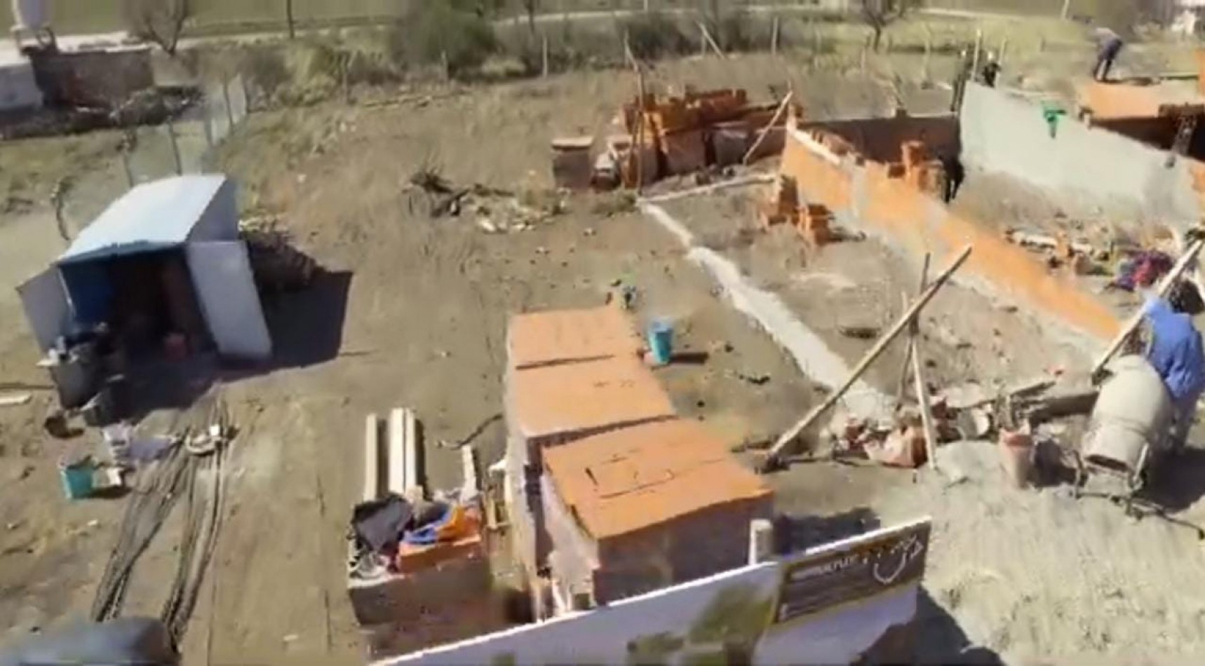 Complejo Sunset Village: Unidades de 1 y 2 dormitorios en Villa Santa Cruz del Lago, Valle del Sol. Entrega a partir de Enero 2024
