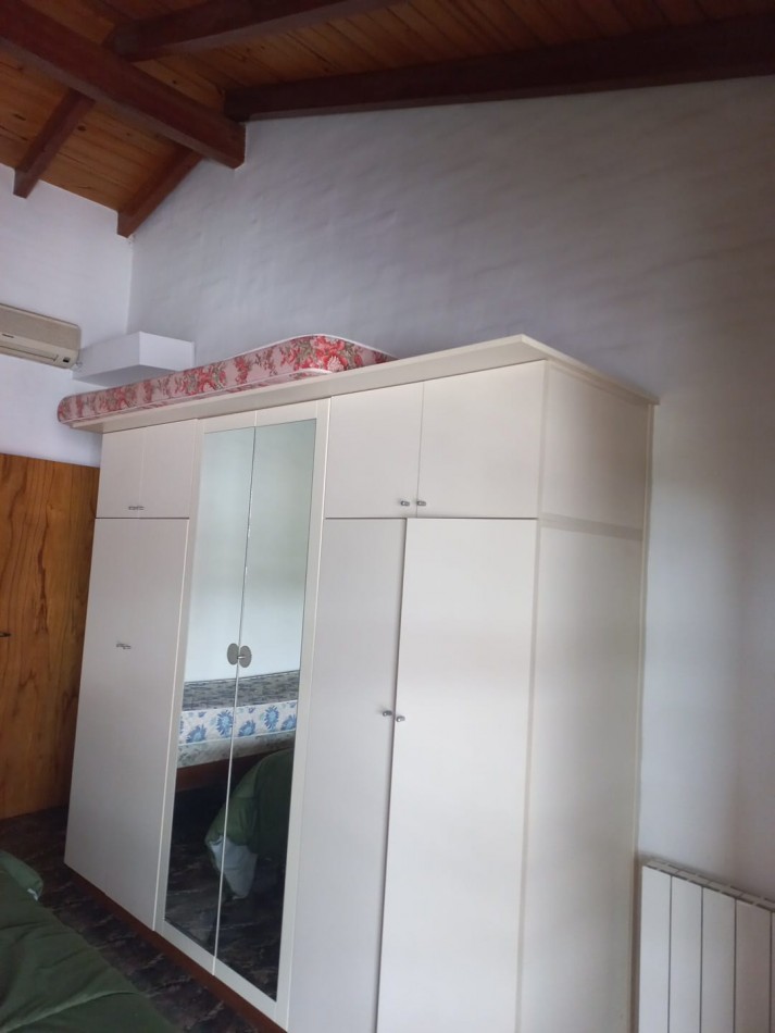 Imponente chalet ubicado en Villa del Lago, a pasos del puente en Ruta 38