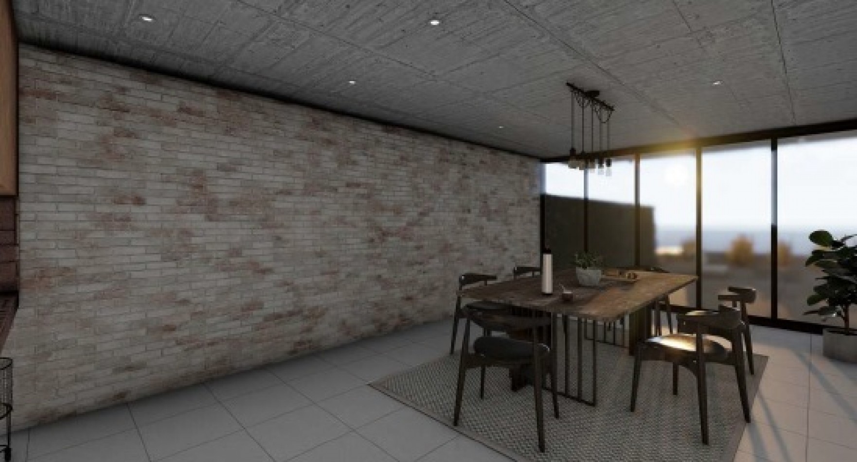 Edificio Florencia, unidades de 1, 2 y 3 dormitorios. VENTA EN POZO. ENTREGA Y FINANCIACION EN 72 CUOTAS