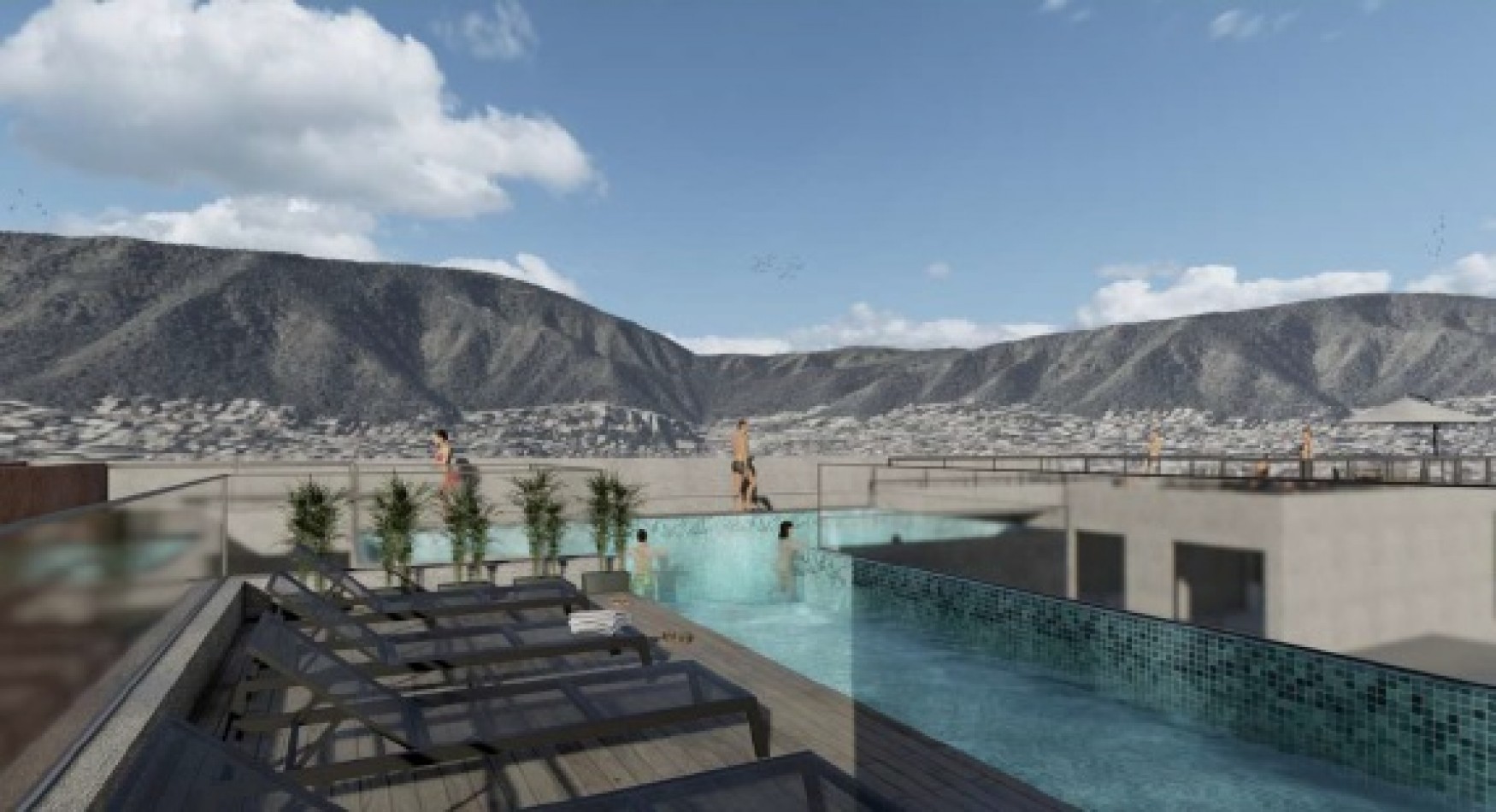Edificio Florencia, unidades de 1, 2 y 3 dormitorios. VENTA EN POZO. ENTREGA Y FINANCIACION EN 72 CUOTAS