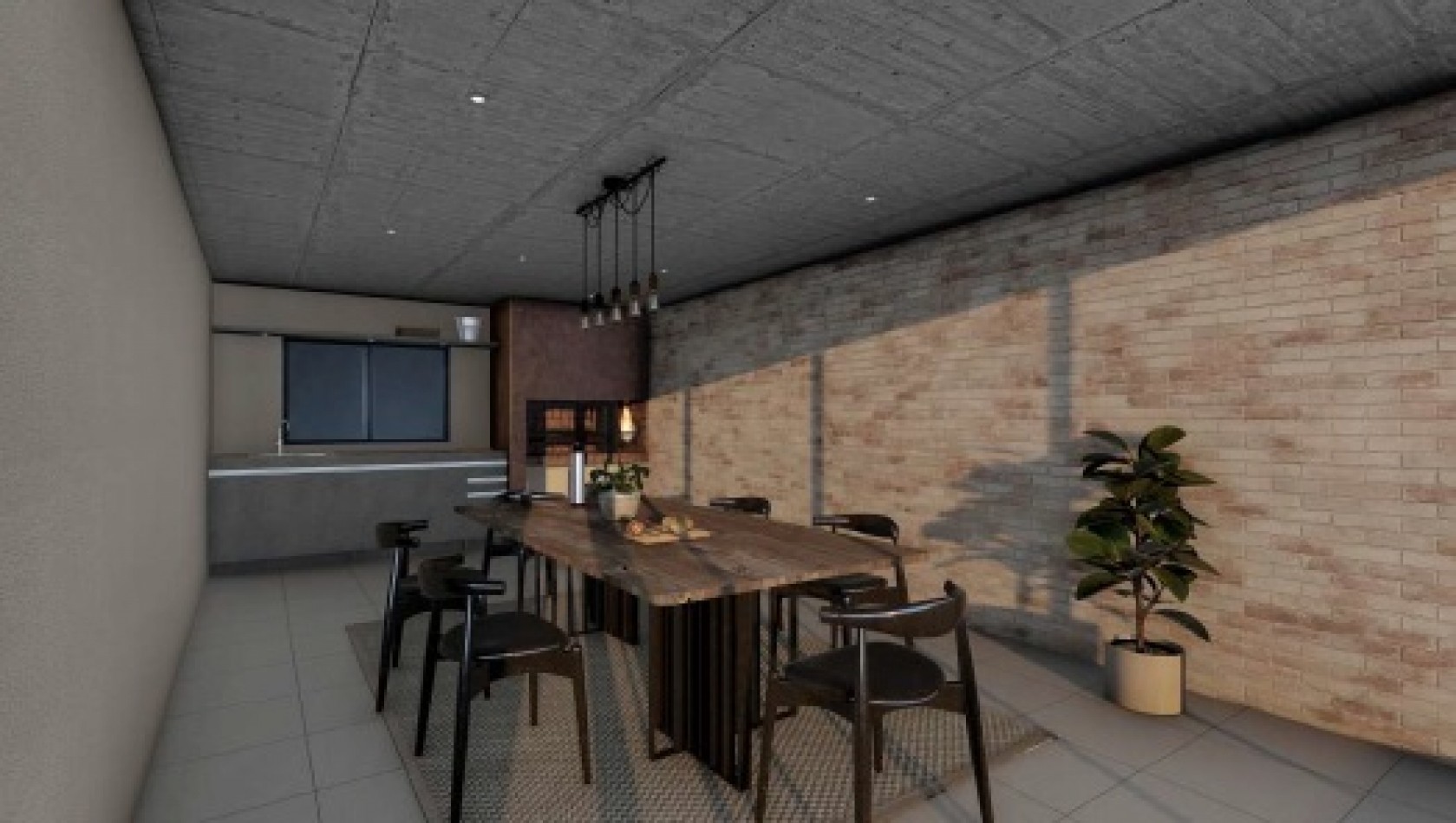 Edificio Florencia, unidades de 1, 2 y 3 dormitorios. VENTA EN POZO. ENTREGA Y FINANCIACION EN 72 CUOTAS