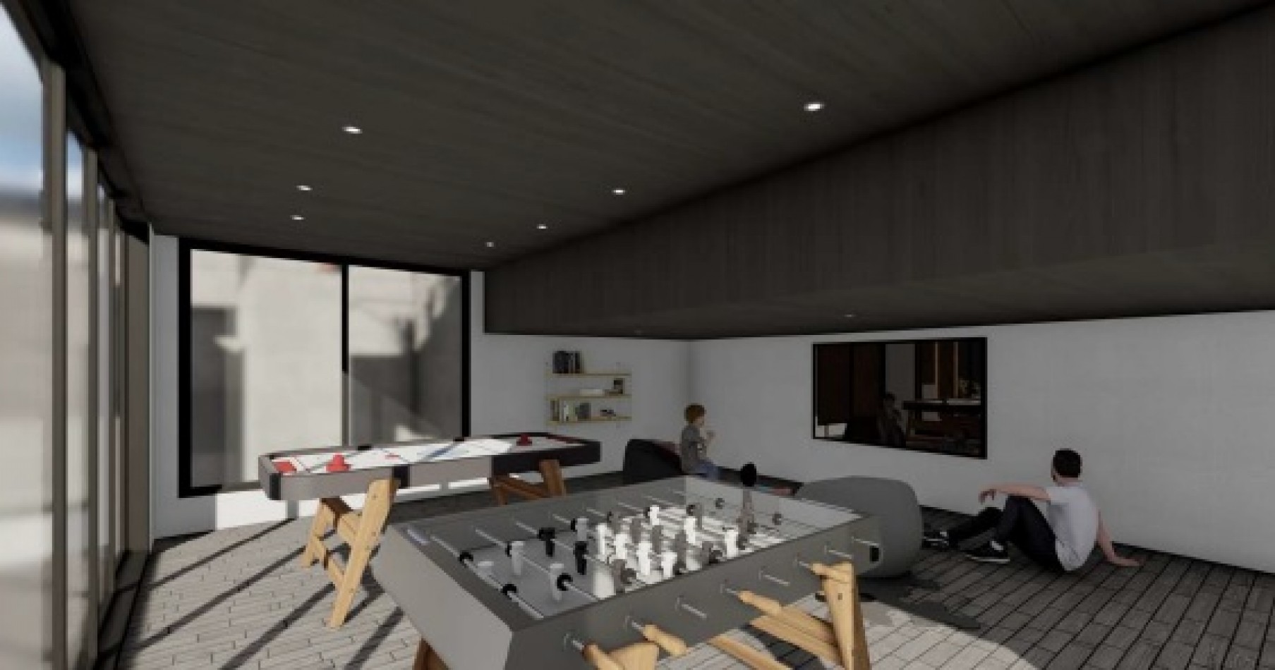 Edificio Florencia, unidades de 1, 2 y 3 dormitorios. VENTA EN POZO. ENTREGA Y FINANCIACION EN 72 CUOTAS