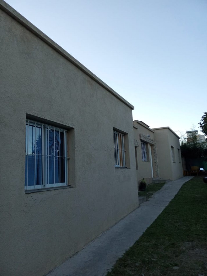 APTO CREDITO: CASA EN PH UBICADA EN SOLARES DE LAS ENSENADAS. A 3 CUADRAS DEL RIO Y A 3 DE PLAZA PRINCIPAL