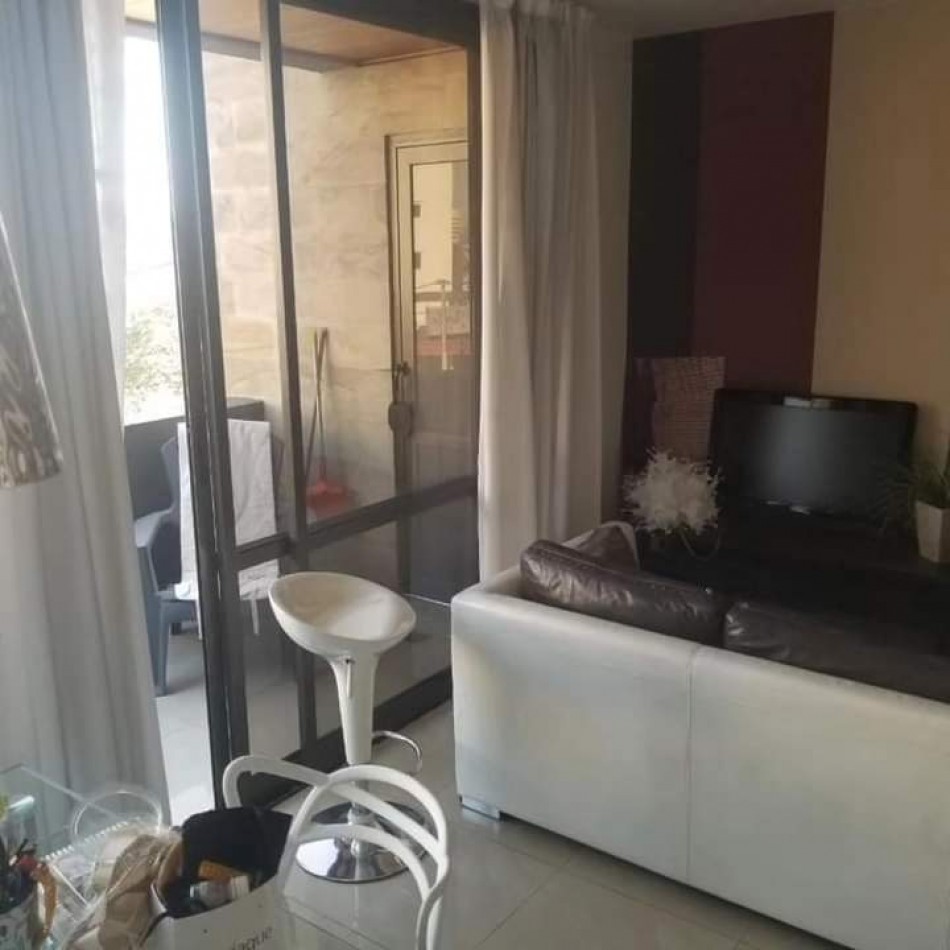 Hermoso departamento ubicado en Av. Libertad.