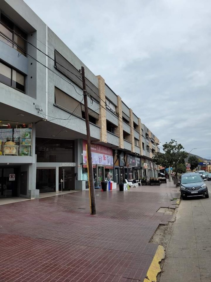 Hermoso departamento ubicado en Av. Libertad.
