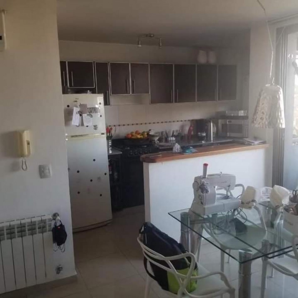 Hermoso departamento ubicado en Av. Libertad.