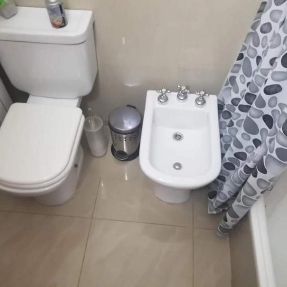 Hermoso departamento ubicado en Av. Libertad.