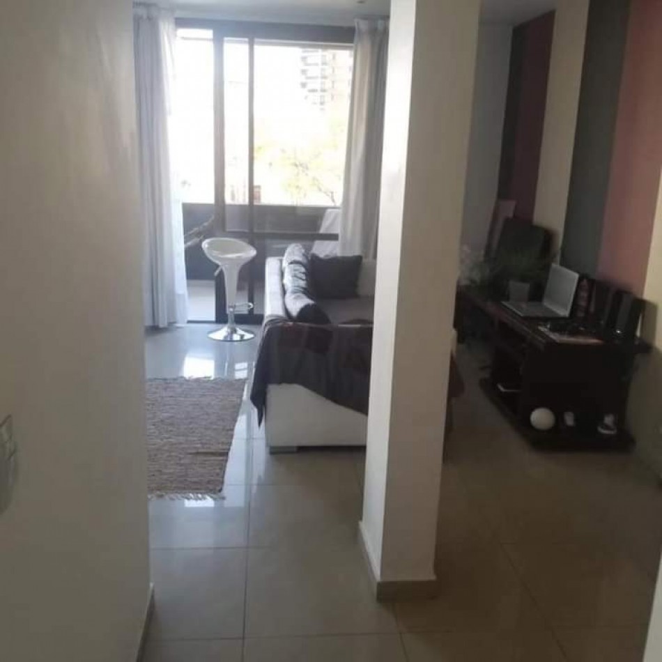 Hermoso departamento ubicado en Av. Libertad.