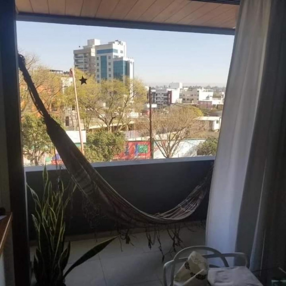 Hermoso departamento ubicado en Av. Libertad.