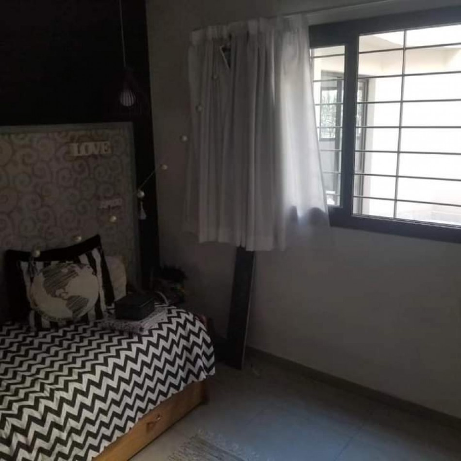 Hermoso departamento ubicado en Av. Libertad.
